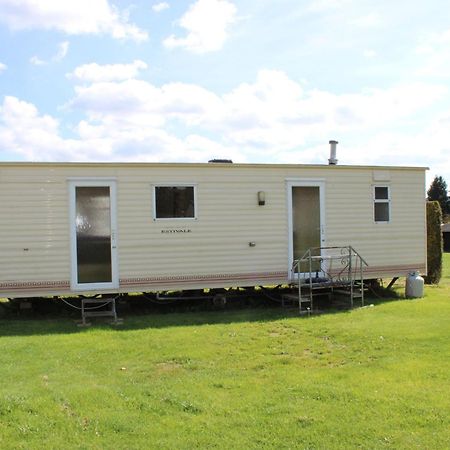 Camping Oos Heem Montenau Exterior photo