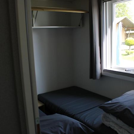 Camping Oos Heem Montenau Exterior photo